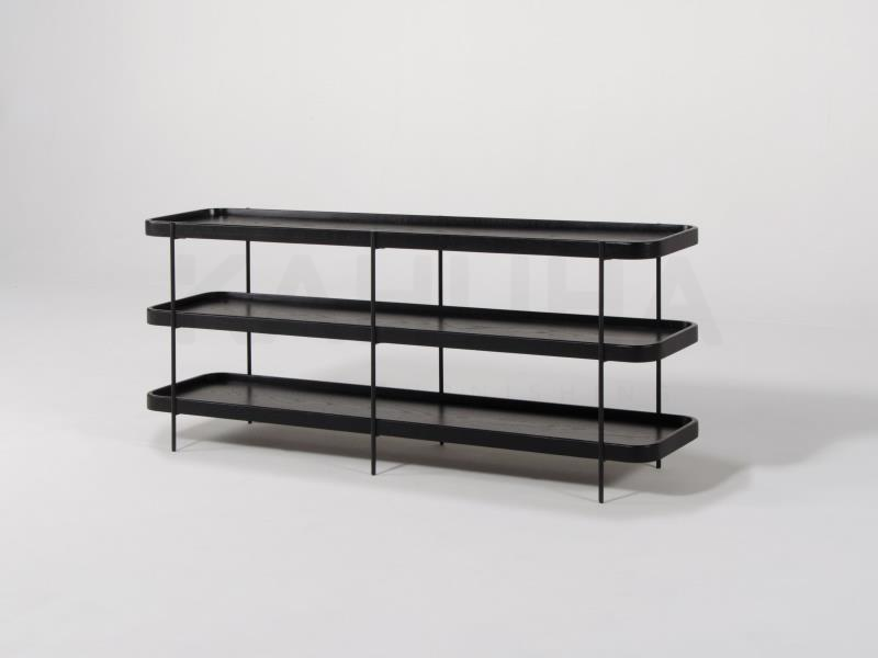 Humla Low Shelf