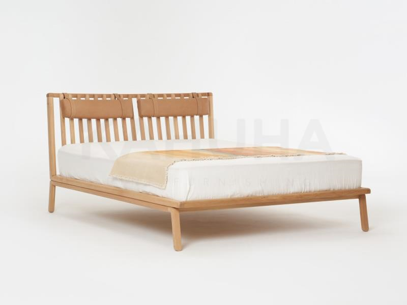 Sensu Bed Frame