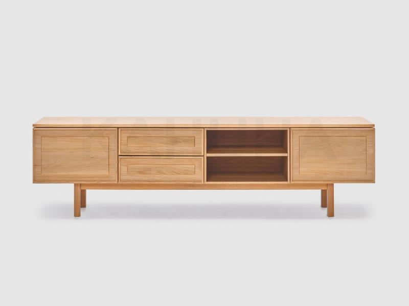 Yorke TV Unit