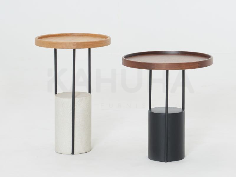 Cloch Side Table