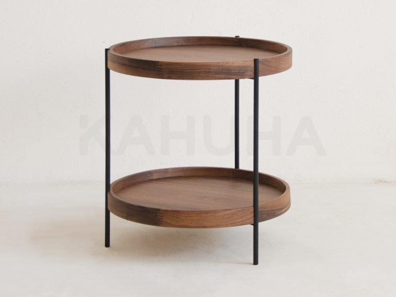 Humla End Table