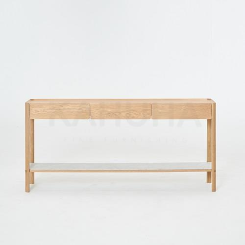 Nell Console Table