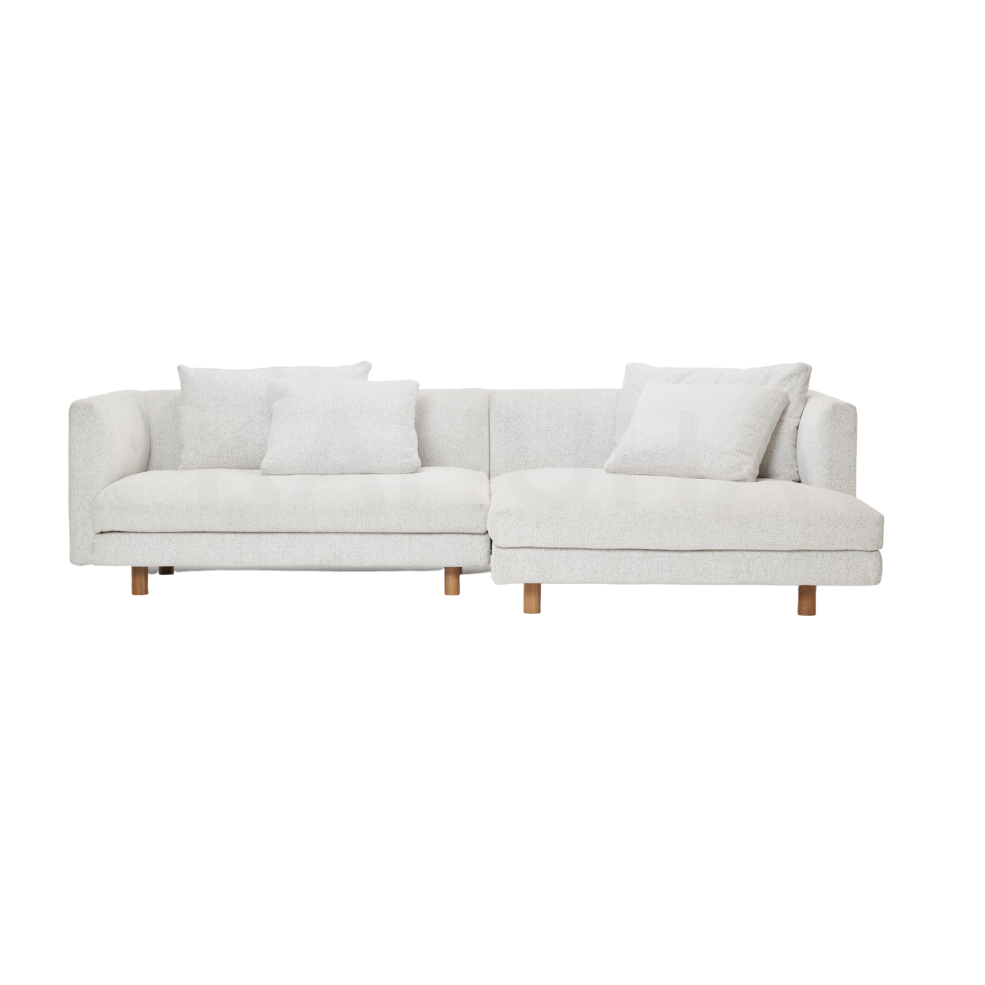 Sequel L Shape Sofa