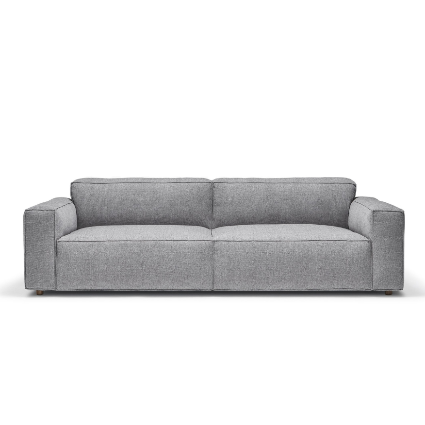 Baker - 3 Seater Sofa