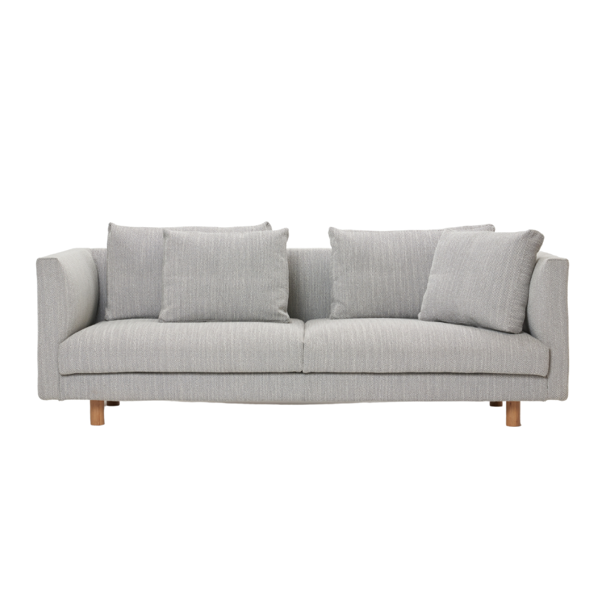 Sequel - 3 Seater Sofa 